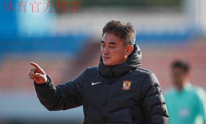 傅博:队员实战经验少 心理关需早日突破 傅博:队员实战经验少 心理关需早日突破