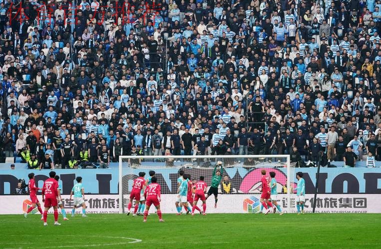 新赛季五超联赛11月1日拉开序幕 全新升级12支球队相聚足球城大连