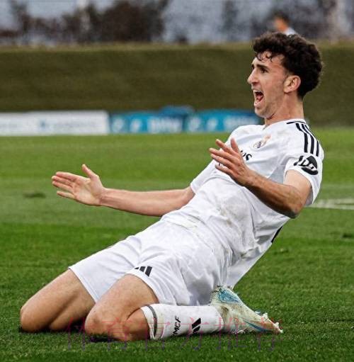 迪马济奥:科莫将买断佩罗内 想签皇马后卫拉蒙 迪马济奥:科莫将买断佩罗内 想签皇马后卫拉蒙